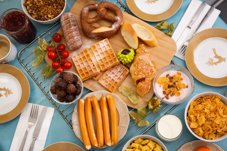 Pomysły na proste dania w domu