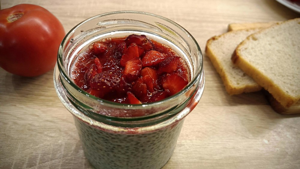 Różnorodność smaków w codziennym menu